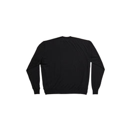 Men's Crewneck - Black