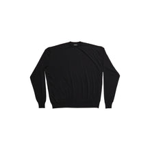 Men's Crewneck - Black