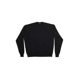 Men's Crewneck - Black