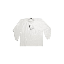 Men's Misplaced Neckline T-Shirt - Dirty White