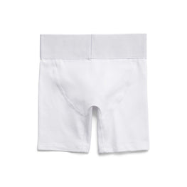 Men's Uw Midway Boxer Brief - White