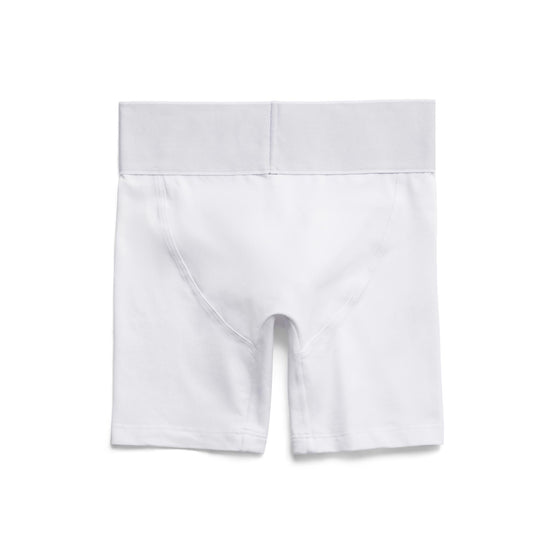 Men's Uw Midway Boxer Brief - White