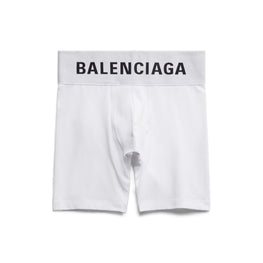 Men's Uw Midway Boxer Brief - White