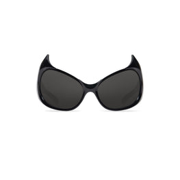 Women's Gotham Cat 0284S - Black