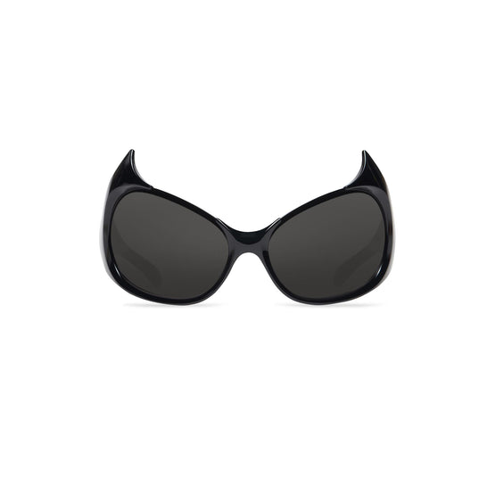 Women's Gotham Cat 0284S - Black