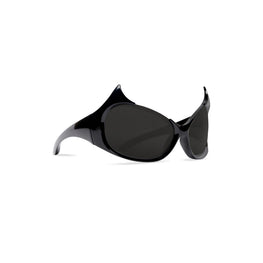 Women's Gotham Cat 0284S - Black