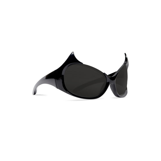 Women's Gotham Cat 0284S - Black