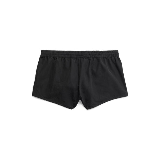 Men's Running Shorts - Black