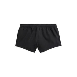 Men's Running Shorts - Black