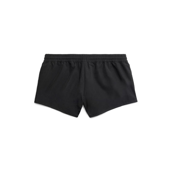 Men's Running Shorts - Black