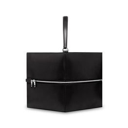 Women's 4X4 Bag L - Black/L White