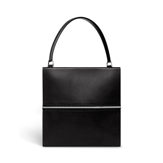 Women's 4X4 Bag L - Black/L White