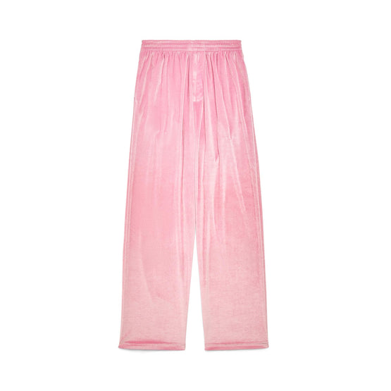 Women's Baggy Pants - Pink