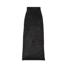 Women's Maxi Skirt - Black