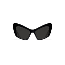 Women's Monaco Cat 0293S - Black