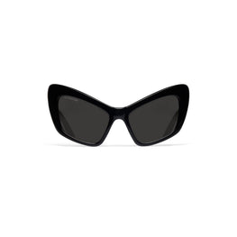 Women's Monaco Cat 0293S - Black