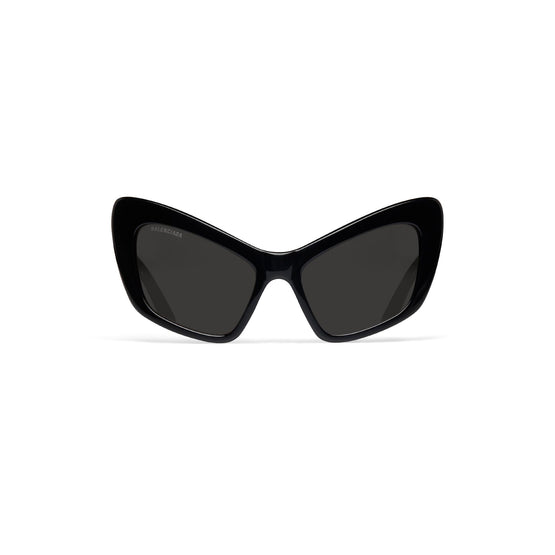 Women's Monaco Cat 0293S - Black