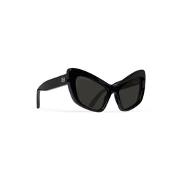 Women's Monaco Cat 0293S - Black