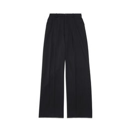 Men's Diy Tailored Pants - Black
