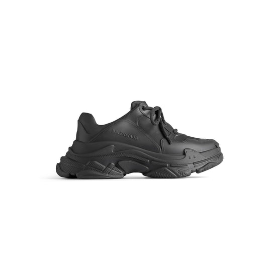 Men's Triple S Full Eva - Black