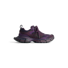 Women's 3Xl Monocolor/Suede/W - Purple Mix