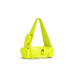 Women's Superbusy Sling Bag Xs - Fluo Yellow