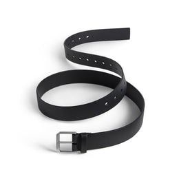 Women's Slim Belt 35 - Black