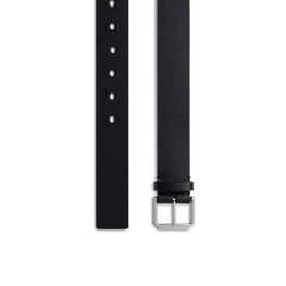 Women's Slim Belt 35 - Black