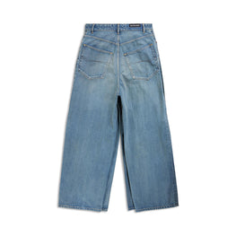 Men's Double Front Pants - Blonde Ring