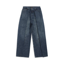 Men's Double Side Pants - Dark Ring