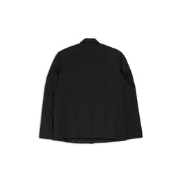 Women's Deconstructed Db Jacket - Black