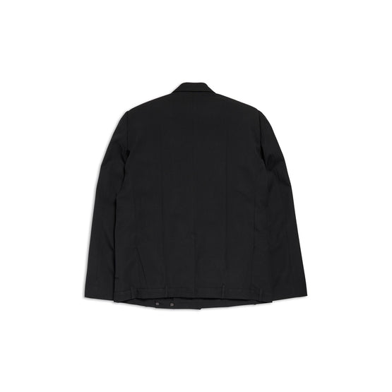 Women's Deconstructed Db Jacket - Black