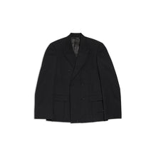 Women's Deconstructed Db Jacket - Black