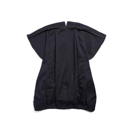 Women's Vareuse Dress - Navy