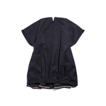 Women's Vareuse Dress - Navy