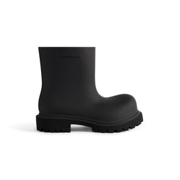 Women's Steroid Bootie Full Eva - Black