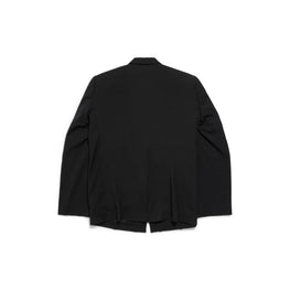 Men's Sb Jacket - Black