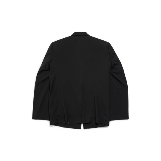 Men's Sb Jacket - Black