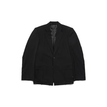 Men's Sb Jacket - Black