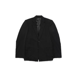Men's Sb Jacket - Black