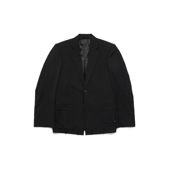 Men's Sb Jacket - Black