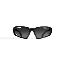 Dynamo Rectangle 0318S - Black