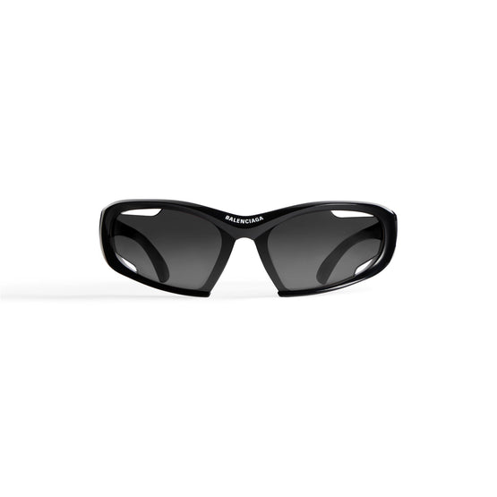 Dynamo Rectangle 0318S - Black