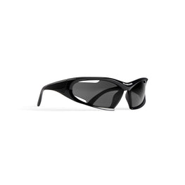 Dynamo Rectangle 0318S - Black