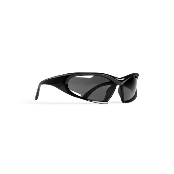 Dynamo Rectangle 0318S - Black