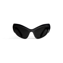 Women's Hamptons Cat 0319S - Black
