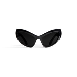 Women's Hamptons Cat 0319S - Black