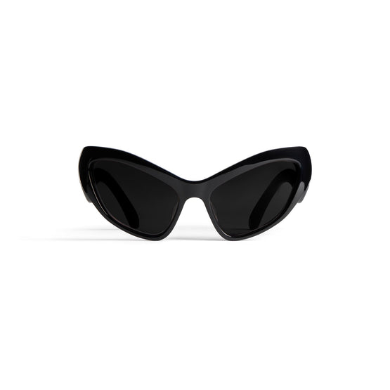Women's Hamptons Cat 0319S - Black