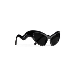 Women's Hamptons Cat 0319S - Black