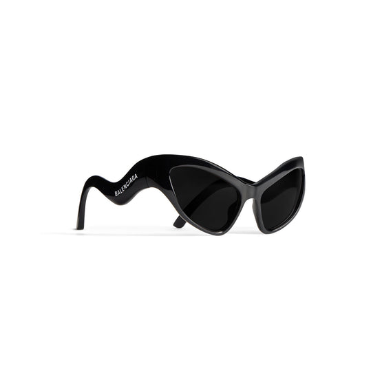 Women's Hamptons Cat 0319S - Black